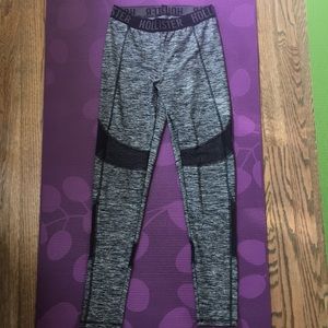 Hollister Athletic Leggings